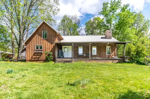 1803 Broadus Branch Rd, Paint Lick, KY 40461