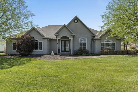 1241 Douglas Cir, Lawrenceburg, KY 40342