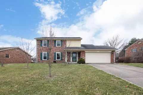 430 Quail Run Rd, Versailles, KY 40383