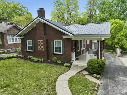 130 Shady Ln, Lexington, KY 40503