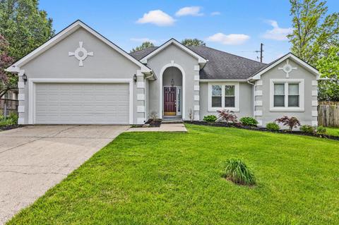 200 Hollywood Ct, Richmond, KY 40475