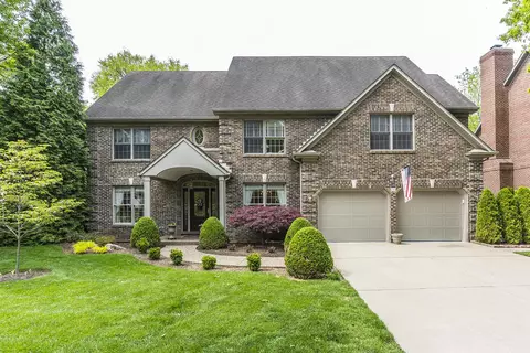 3133 Blenheim Way, Lexington, KY 40503