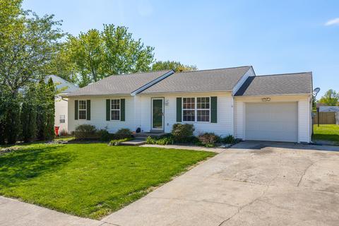 109 Crest Ct, Nicholasville, KY 40356
