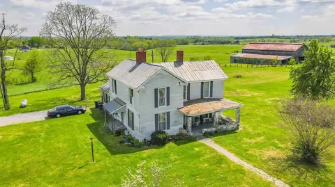 1860 Ky Highway 590, Stanford, KY 40484