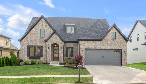 1632 Villa Medici Pass, Lexington, KY 40509