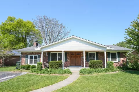 1111 Apache Trl, Georgetown, KY 40324