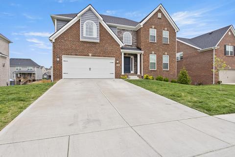 156 Inverness Dr, Georgetown, KY 40324