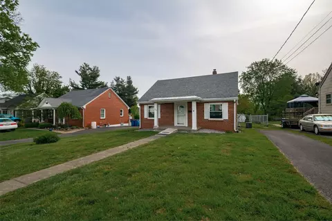 722 Alton Rd, Danville, KY 40422