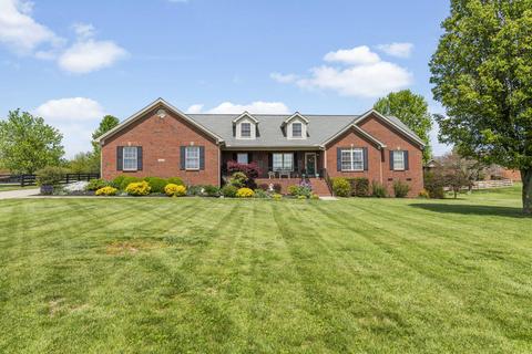1029 Palmetto Dr, Richmond, KY 40475