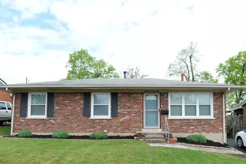 1929 Wickland Dr, Lexington, KY 40505