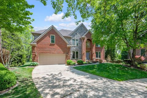 2101 Naples Ln, Lexington, KY 40513