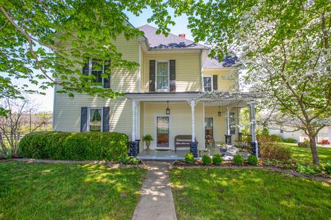 4080 Ky Hwy 1247 Rd, Stanford, KY 40484