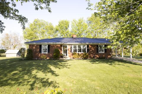2121 Brassfield Rd, Richmond, KY 40475