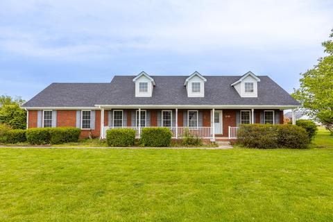 218 Ash Rd, Hustonville, KY 40437