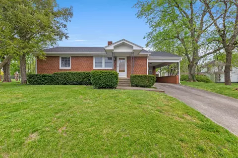 104 Polk St, Perryville, KY 40468