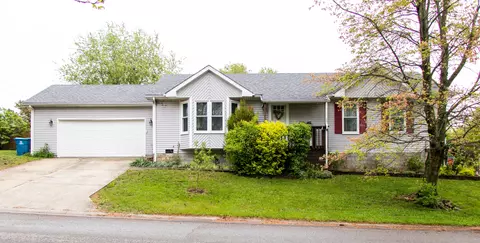 102 Rough River Run, Georgetown, KY 40324