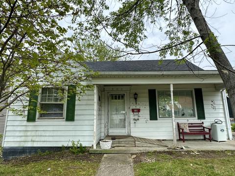 511 Letcher Ave, Richmond, KY 40475