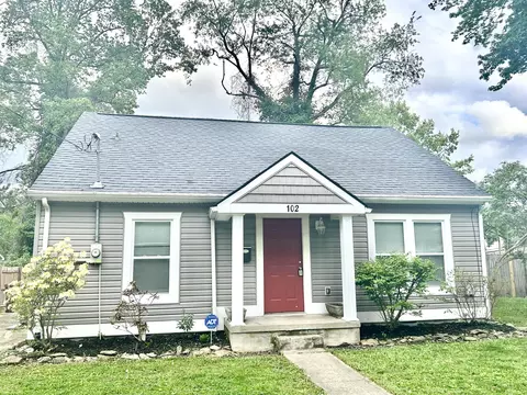 102 Lake St, Berea, KY 40403