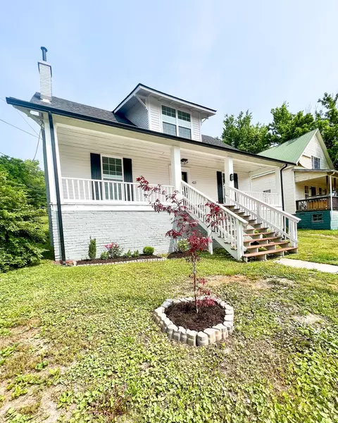 423 Fourth St, Ravenna, KY 40472