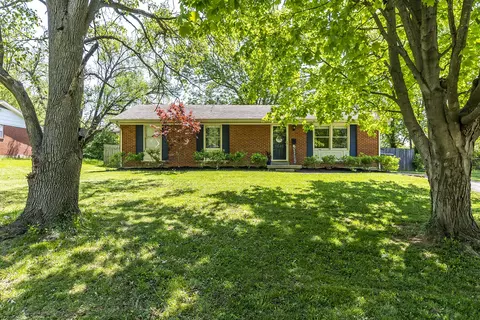 3640 Crosby Dr, Lexington, KY 40517