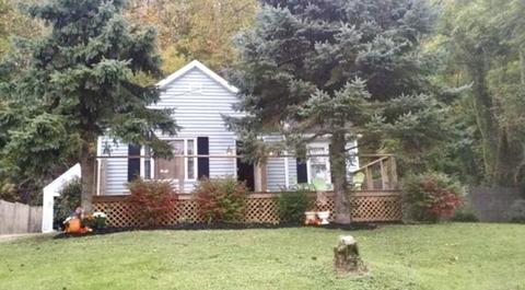 281 Sm Roberson Dr, South Shore, KY 41175