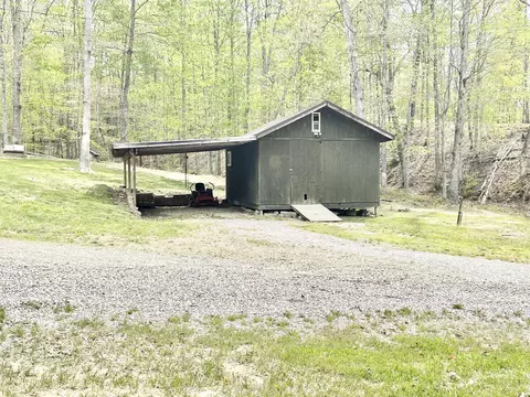 525 Coldiron Dr, Morehead, KY 40351 photo 16