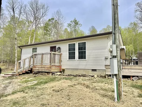 525 Coldiron Dr, Morehead, KY 40351
