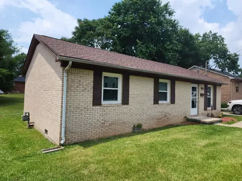 108 Booker T Ave, Georgetown, KY 40324
