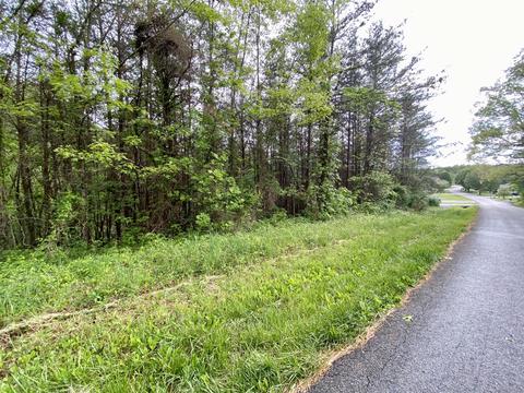 0 Hopkins Cemetery Rd, London, KY 40741