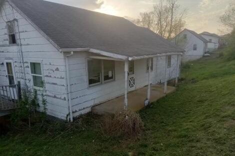 1239 E Highway 60, Owingsville, KY 40360