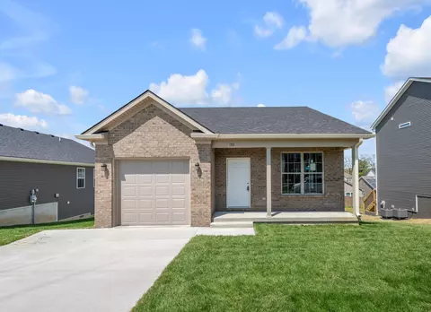 192 Winners Circle Cir, Nicholasville, KY 40356
