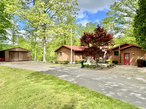 104 Dogwood Dr, Bronston, KY 42518