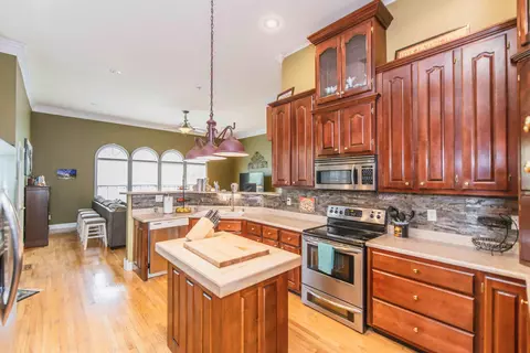 220 Lakepointe Dr, Corbin, KY 40701 photo 8