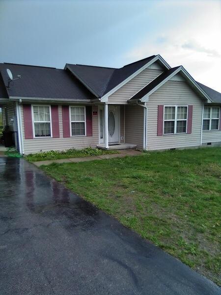 1502 Engle Ridge Rd, Lily, KY 40740