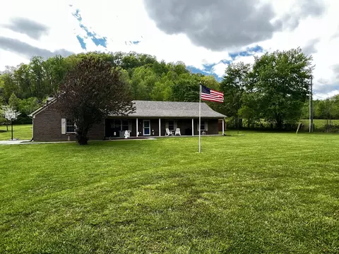 165 Peck Hollow Rd, Hustonville, KY 40437