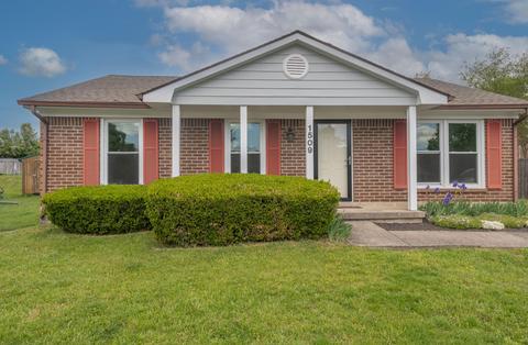 1509 Evanoff Ct, Lexington, KY 40515