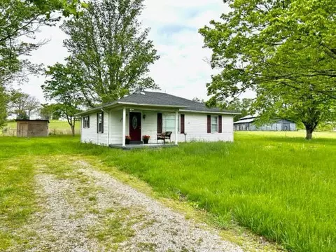 17225 Hwy 39, Crab Orchard, KY 40419