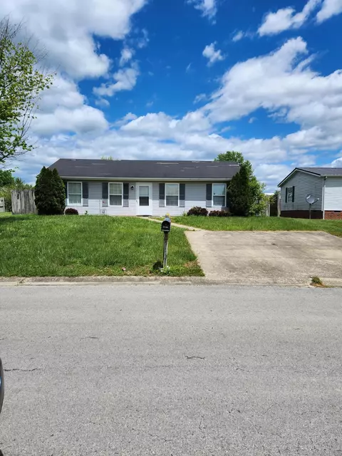 209 Belmont Dr, Mount Sterling, KY 40353
