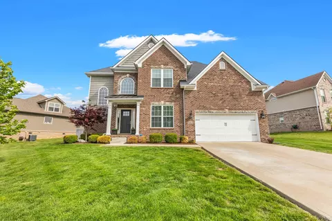 6005 Crabapple Rd, Versailles, KY 40383