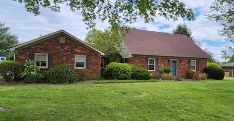1114 W Secretariat, Danville, KY 40422