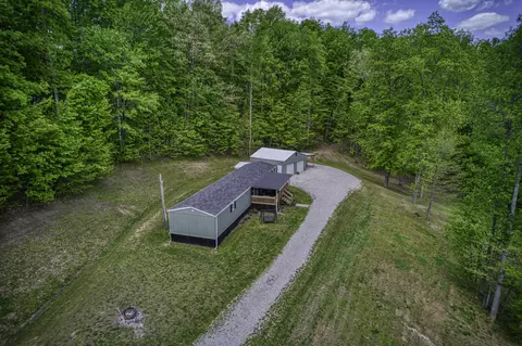641 Antler Rd, West Liberty, KY 41472