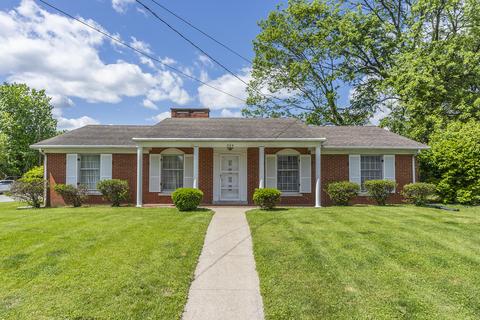 325 Wallace Ct, Richmond, KY 40475