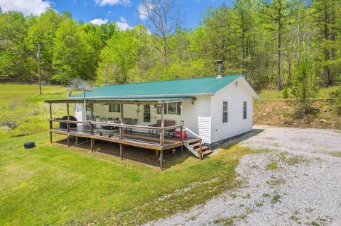 395 Cedar Point Ridge Rd, Mckee, KY 40447