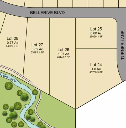 812 Bellerive Blvd, Nicholasville, KY 40356