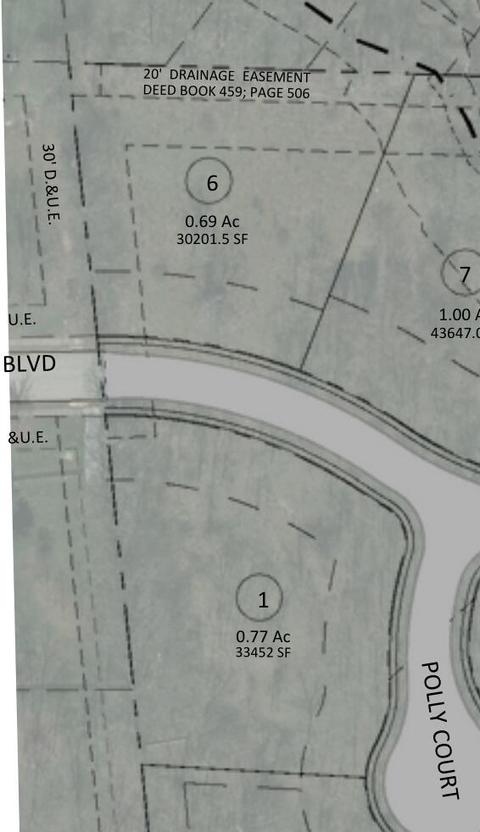 703 Bellerive Blvd, Nicholasville, KY 40356