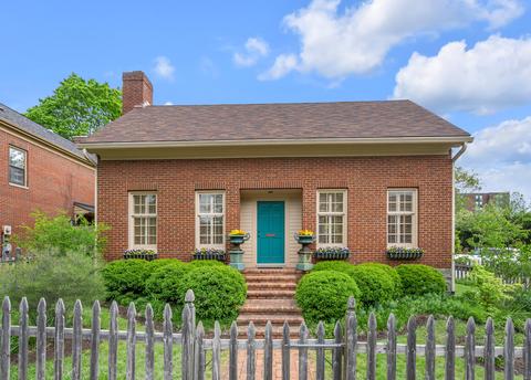 703 W Short St, Lexington, KY 40508