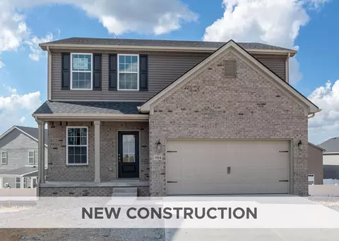 1109 Leanndra Park, Lexington, KY 40511
