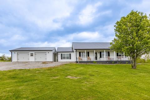 4982 Cornishville Rd, Harrodsburg, KY 40330