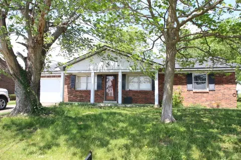 233 Providence Rd, Harrodsburg, KY 40330
