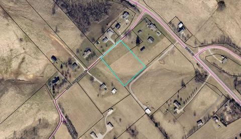270 White Conkwright Rd, Winchester, KY 40391